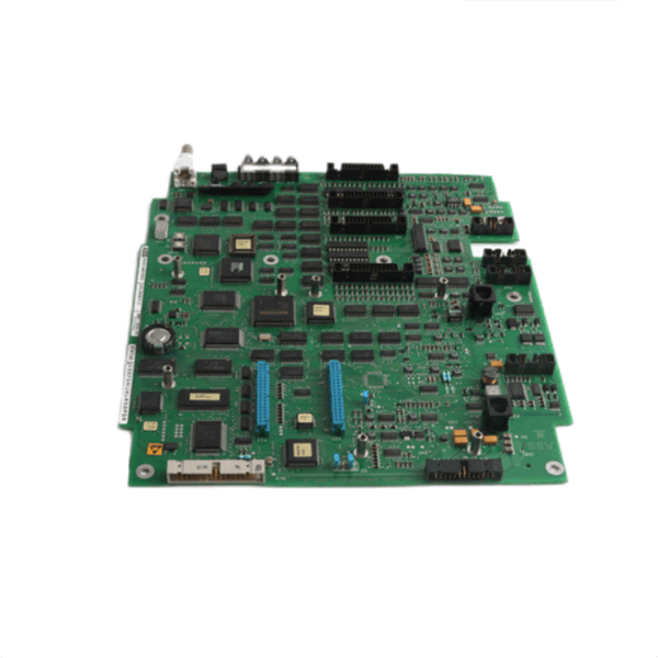 ABB UNS2880B-P 3BHE014967R0001 Green Board