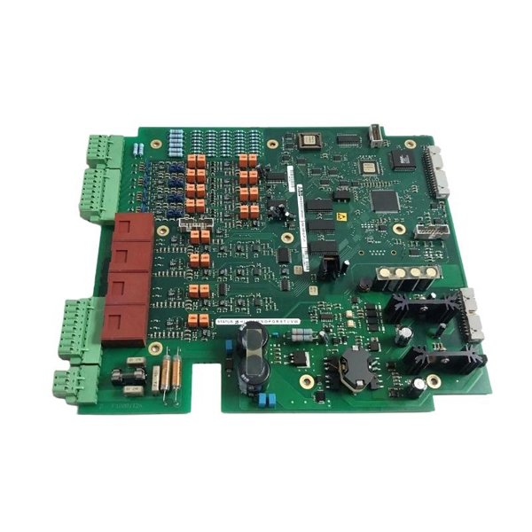 ABB UNS 2881b-P,V1 3BHE009319R0001 MUB Circuit Board