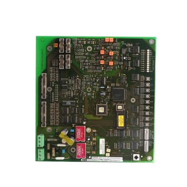 ABB UNS 2882A-P,V1 3BHE003855R0001 EGC Board