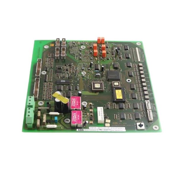 ABB UNS 2882A-P,V1 3BHE003855R0001 EGC Board