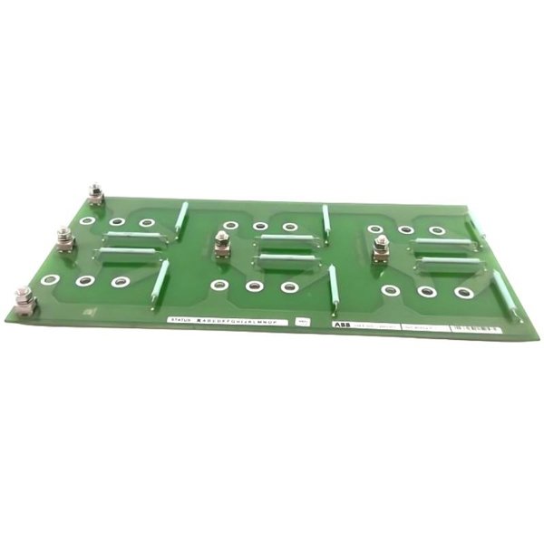 ABB UNS 4684a-P,V1 HIEE305114R0001 Printed Circuit Board