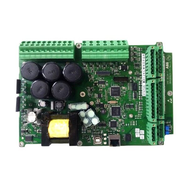 ABB UNS0119A-P UNS 0119A-P,V101 3BHE029153R0101 Control Board