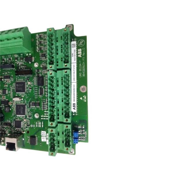 ABB UNS0119A-P UNS 0119A-P,V101 3BHE029153R0101 Control Board