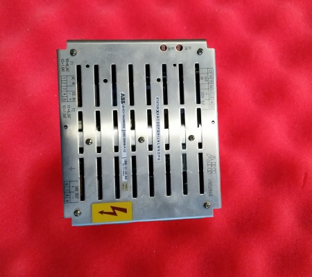 ABB UNS0868A-P HIEE305120R2 Power Supply