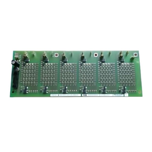 ABB UNS0881A-PV2 3BHB006338R0002 Circuit Board
