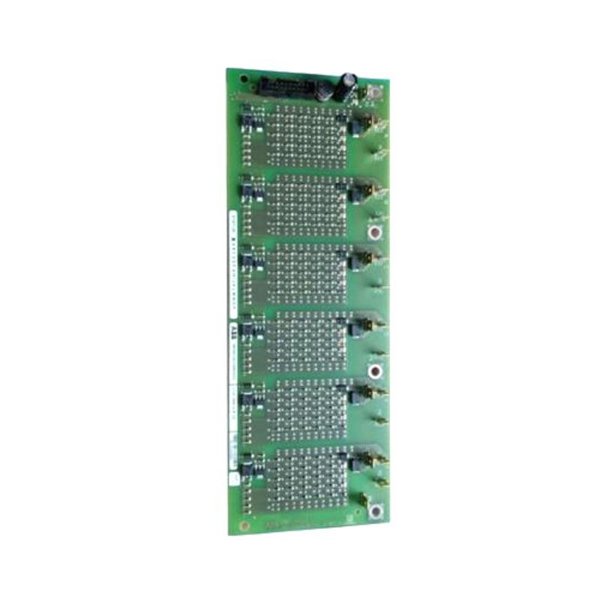 ABB UNS0881A-PV2 3BHB006338R0002 Circuit Board