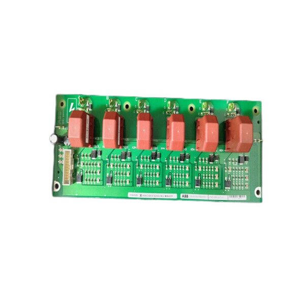 ABB UNS0881a-P,V1 3BHB006338R0001 Interface Board