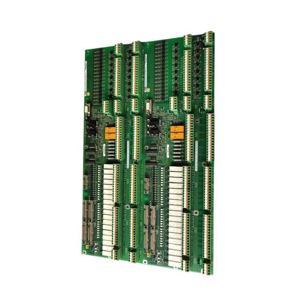 ABB UNS0883a-P,V1 3BHB006208R0001 Fast I/O Card
