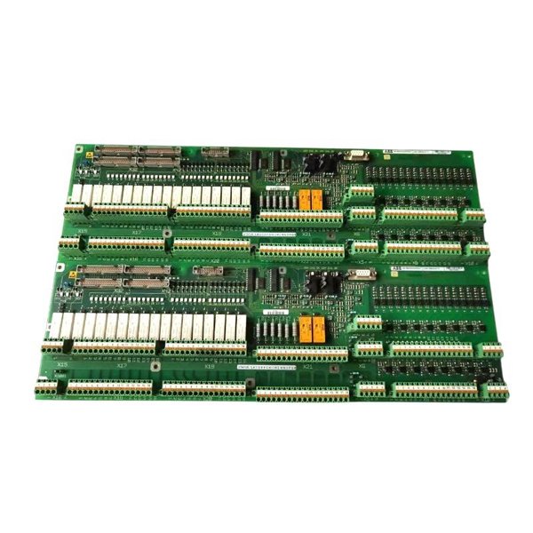 ABB UNS0883a-P,V1 3BHB006208R0001 Fast I/O Card