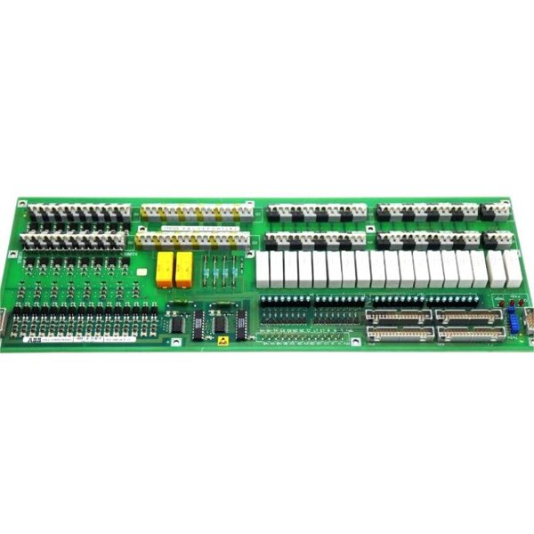 ABB UNS0883a-P,V1 3BHB006208R0001 Fast I/O Card