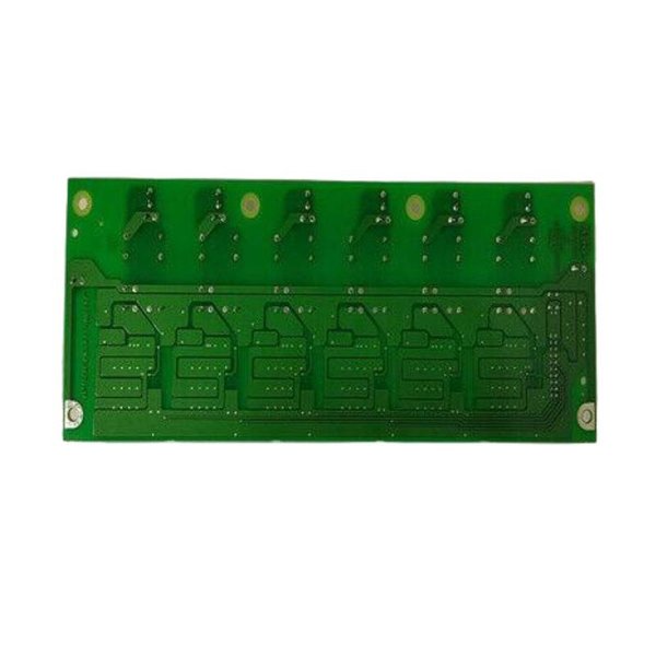 ABB UNS0891A-P 3BHE018809R0001 Analog Input unit