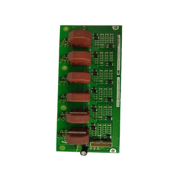 ABB UNS0891A-P 3BHE018809R0001 Analog Input unit