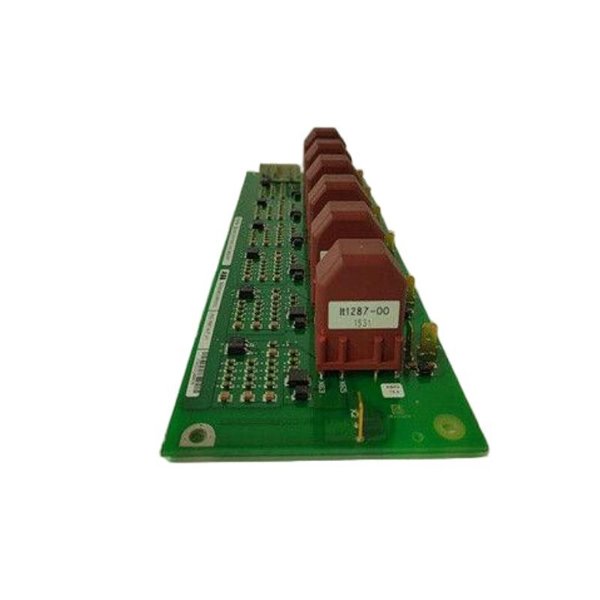 ABB UNS0891A-P 3BHE018809R0001 Analog Input unit