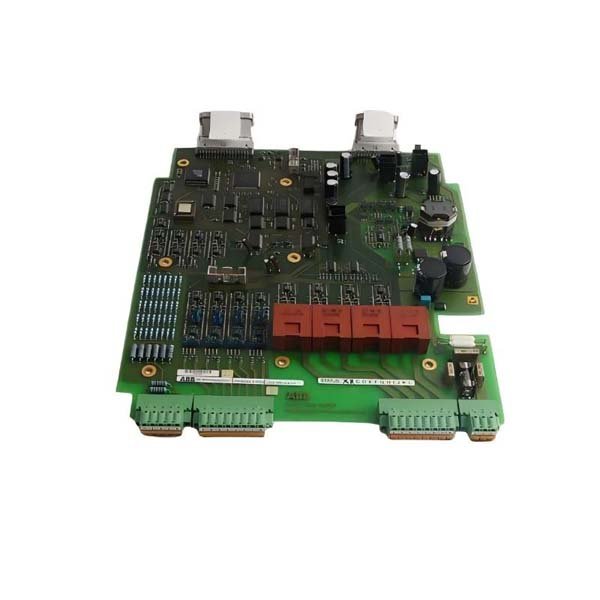 ABB UNS2881A-P 3BHB005688R0001 Main Circuit Interface Board