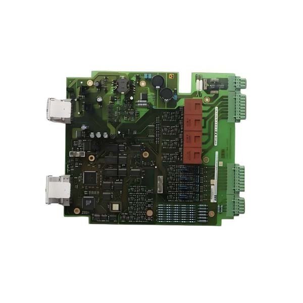 ABB UNS2881A-P 3BHB005688R0001 Main Circuit Interface Board