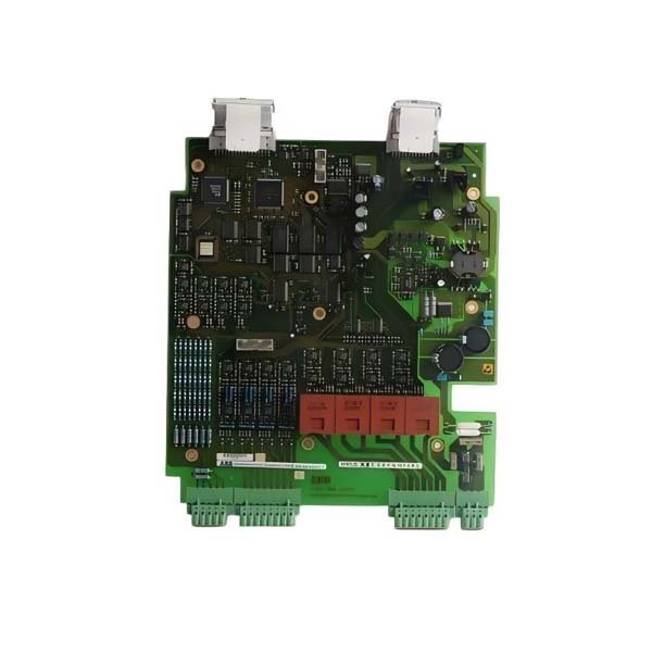 ABB UNS2881A-P 3BHB005688R0001 Main Circuit Interface Board