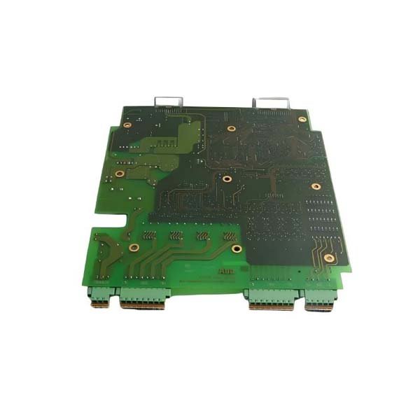 ABB UNS2881A-P 3BHB005688R0001 Main Circuit Interface Board
