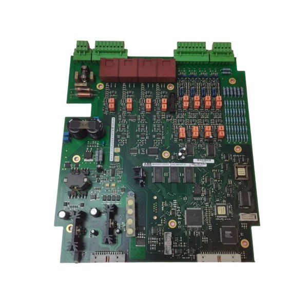 ABB UNS 0889A-P 3BHE017574R0001 Current Sensor