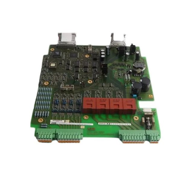 ABB UNS 0889A-P 3BHE017574R0001 Current Sensor