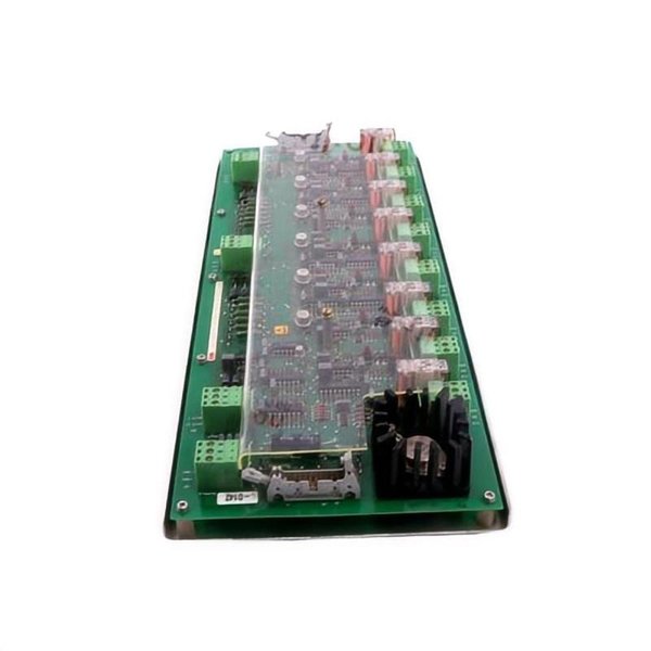 ABB US B030 AE02 HIEE200072R2 Power Supply Module