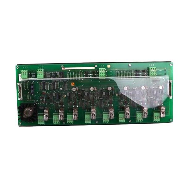 ABB US B030 AE02 HIEE200072R2 Power Supply Module