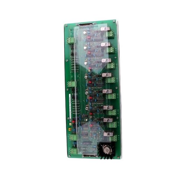 ABB US B030 AE02 HIEE200072R2 Power Supply Module