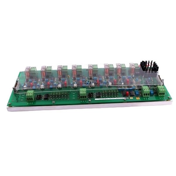 ABB US B030 AE02 HIEE200072R2 Power Supply Module