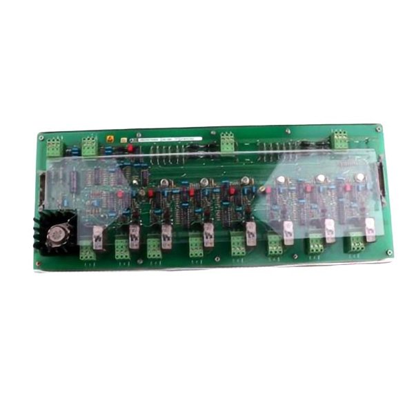 ABB US B030 AE02 HIEE200072R2 Power Supply Module