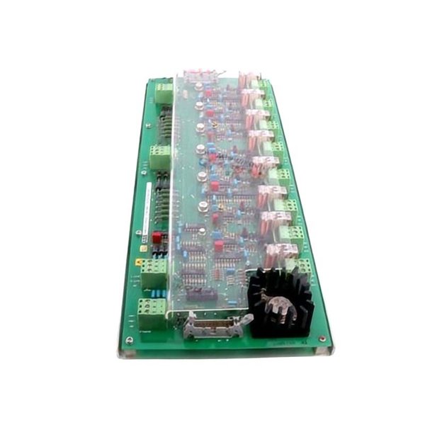 ABB US B030 AE02 HIEE200072R2 Power Supply Module