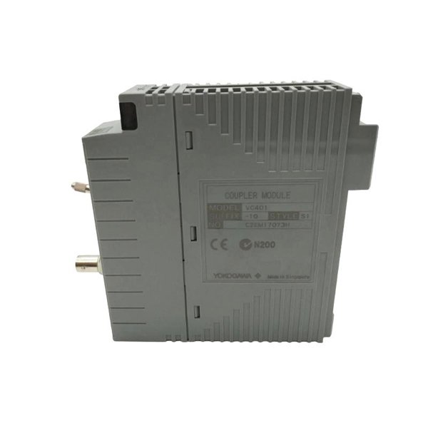 Yokogawa VC401-10 Coupler Modules