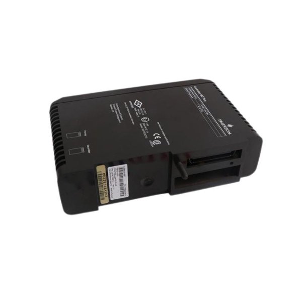 Emerson VE3007 MX Controller