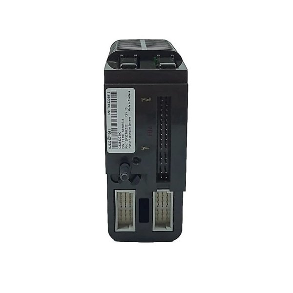 Emerson VE3006 KJ3203X1-BA1 Digital Input Module