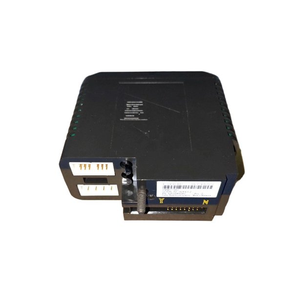 Emerson VE3006 KJ3203X1-BA1 Digital Input Module