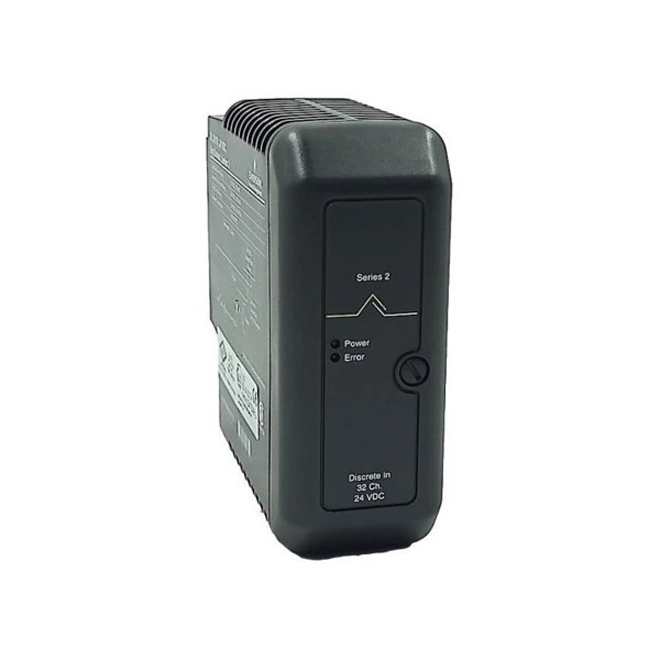 Emerson VE3006 KJ3203X1-BA1 Digital Input Module