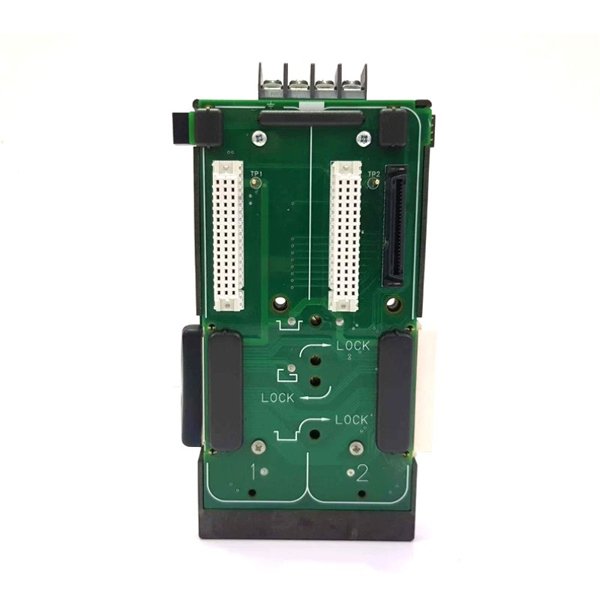 Emerson VE3051C0 KJ4001X1-BA3 Power Controller