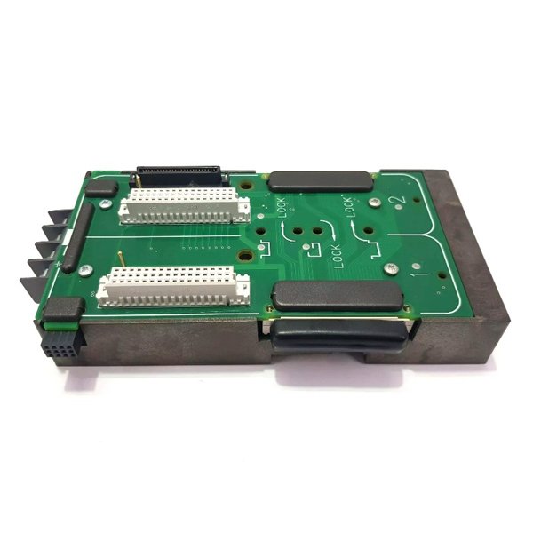 Emerson VE3051C0 KJ4001X1-BA3 Power Controller