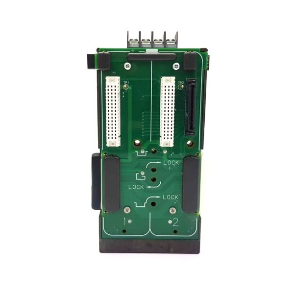 Emerson VE3051C1 Power/Controller Carrier