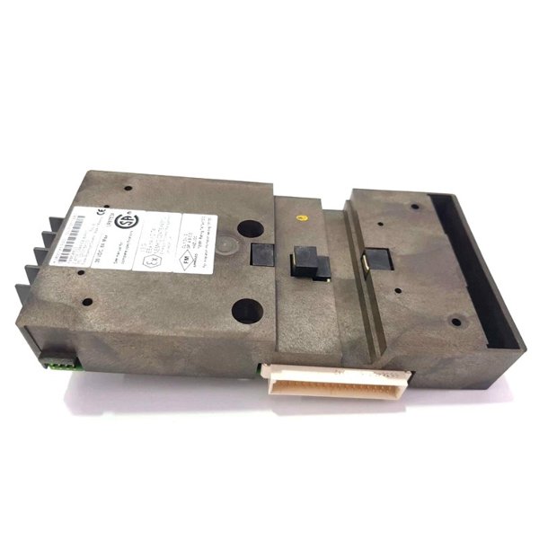 Emerson VE3051C2 Power/Controller Carrier