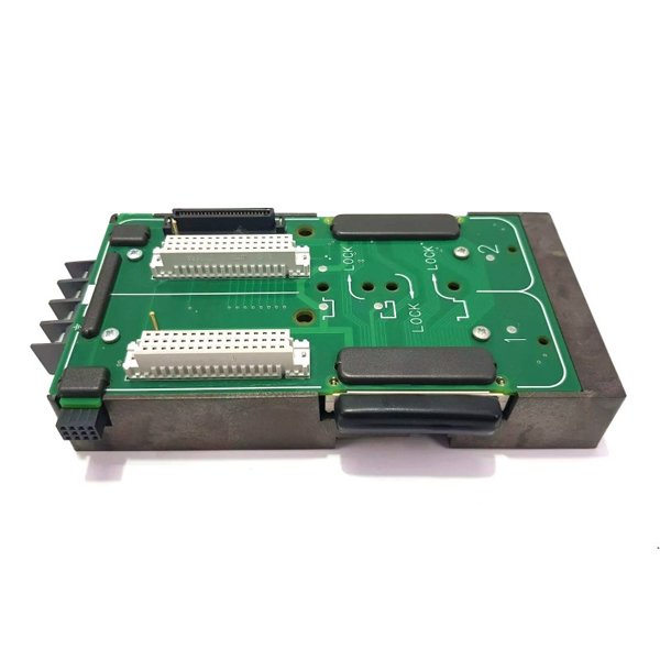 Emerson VE3051C2 Power/Controller Carrier