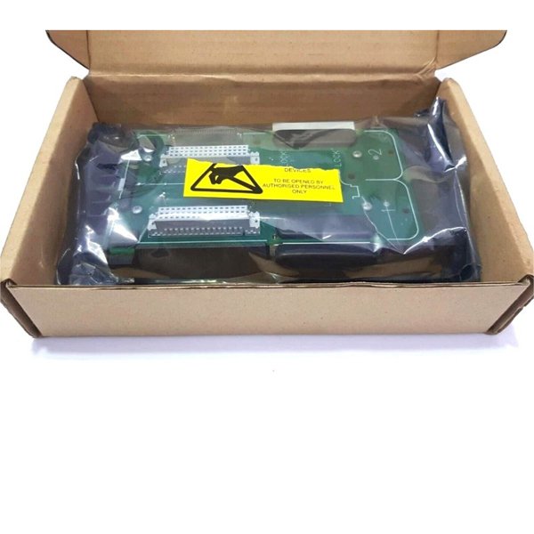 Emerson VE3051C3 Power/Controller Carrier