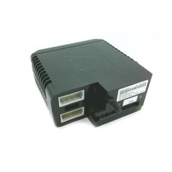 Emerson VE4001S2B1 KJ3222X1-BA1 Analog Input Card