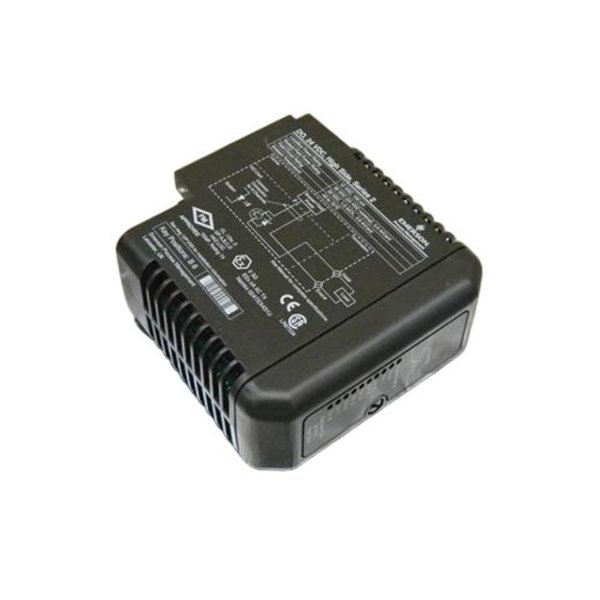 Emerson VE4001S2T1B2 Input Module