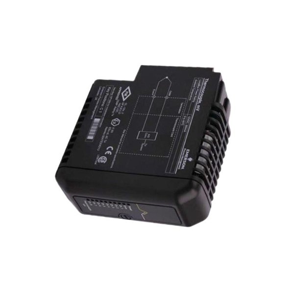 Emerson VE4001S2T1B2 Input Module