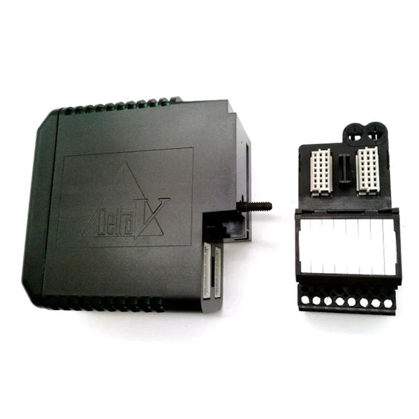 Emerson VE4001S2T2B1 Discrete Input Card