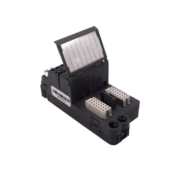 Emerson VE4001S2T2B1 KJ3201X1-BA1+KJ4001X1-CA1 Input Module With Terminal Blocks