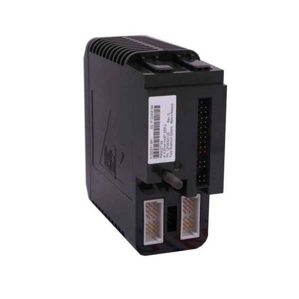 Emerson VE4001S2T2B1 Discrete Input Card