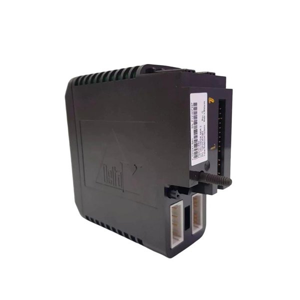 Emerson VE4001S2T2B2 Module DI Card 8 CH