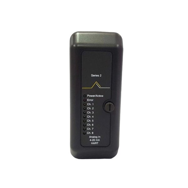 Emerson VE4001S2T2B3 Discrete Input Card