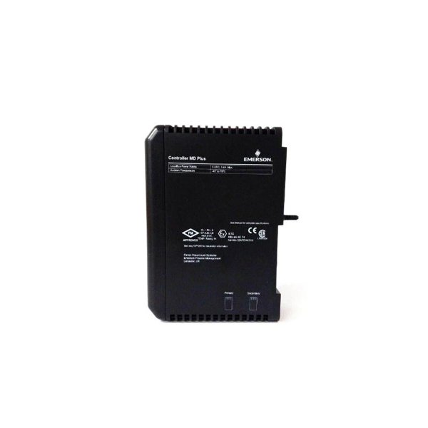 Emerson VE4001S2T2B4 Discrete Input Card