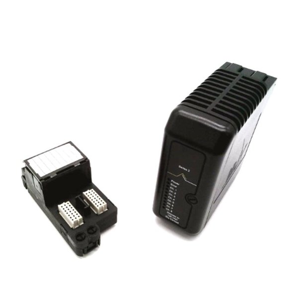 Emerson VE4001S3T2B1 Discrete Input Card